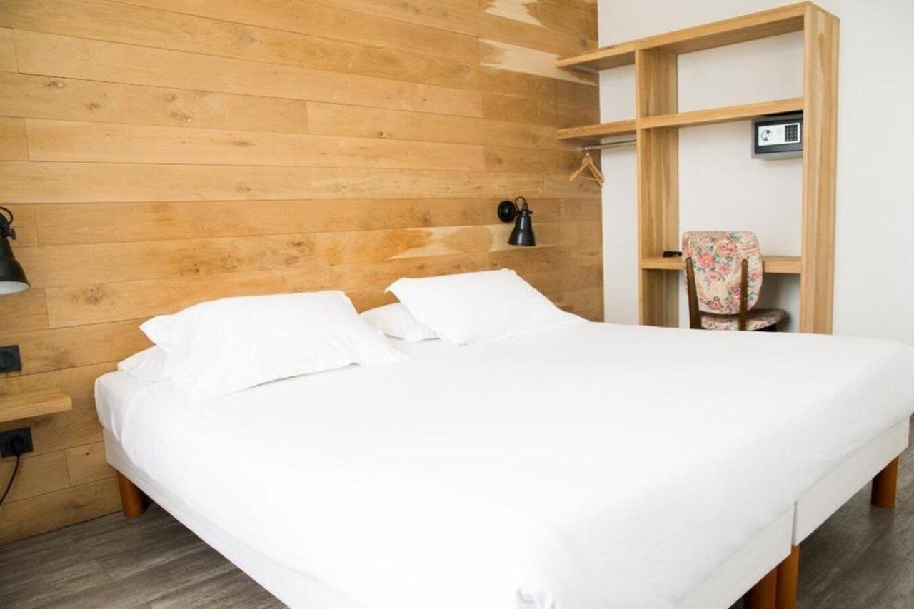 Le Victor Hugo Hotel Montrouge Ngoại thất bức ảnh