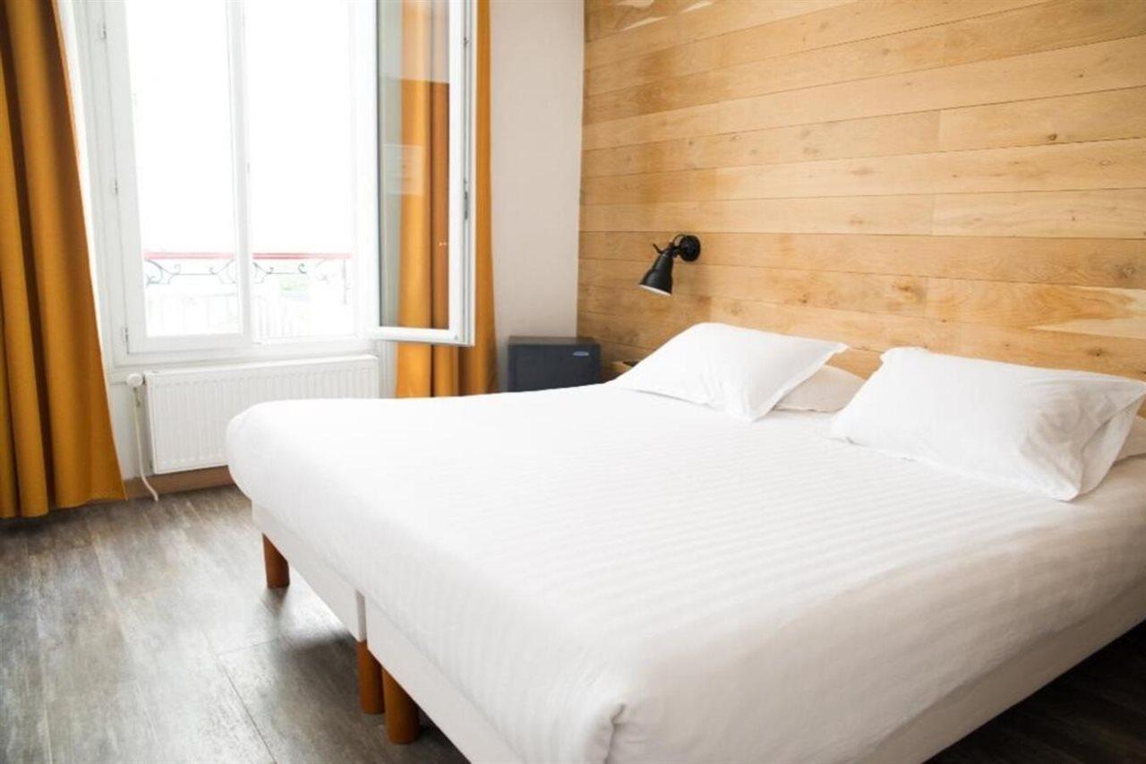Le Victor Hugo Hotel Montrouge Ngoại thất bức ảnh