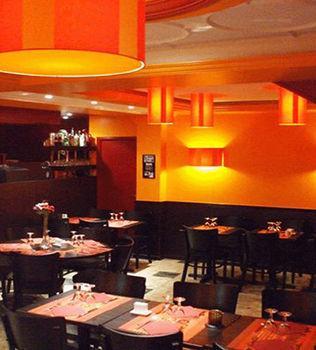 Le Victor Hugo Hotel Montrouge Ngoại thất bức ảnh