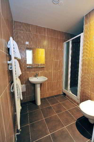 Le Victor Hugo Hotel Montrouge Ngoại thất bức ảnh